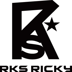 RKS RICKY   リクスリッキー