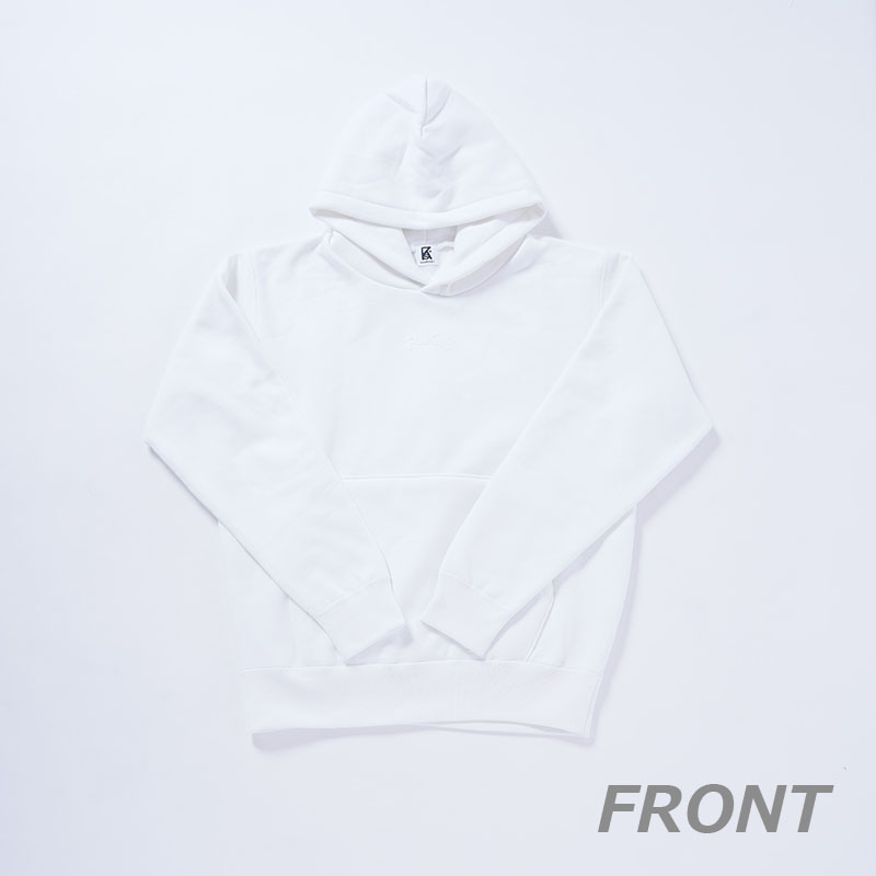 リスクリッキー　RKS RICKY  Rbabyパーカー　Mサイズ　ユニセックス リクスリッキー RKS RICKY パーカー スワロ 新品 リクスリッキー パーカー