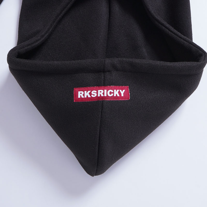 RKS ドライプルオーバーパーカー | RKS ricky 