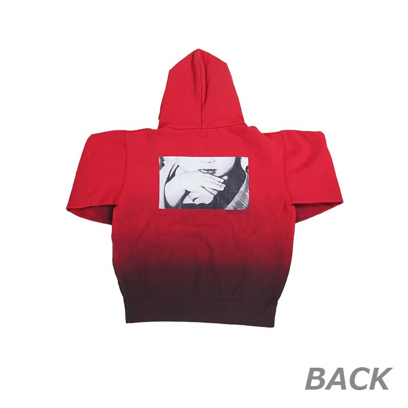 リスクリッキー　RKS RICKY  Rbabyパーカー　Mサイズ　ユニセックス リクスリッキー RKS RICKY パーカー スワロ 新品 リクスリッキー パーカー