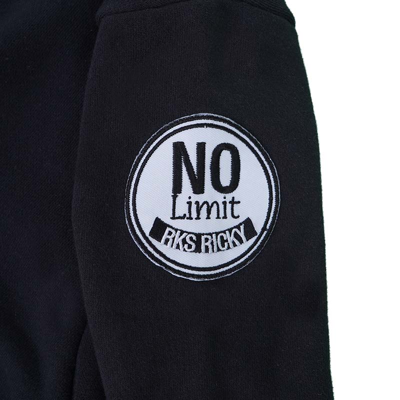 Rks No Limitブルゾン Rks Ricky