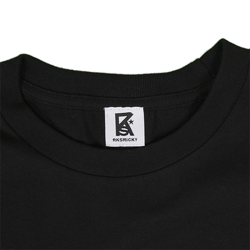 Rks In Heartロングtシャツ Rks Ricky Rks In Heartロングtシャツ Rks Ricky