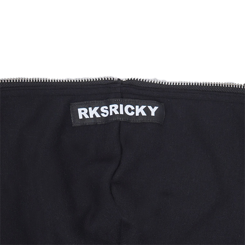 RKSRICKY　仙台限定パーカー