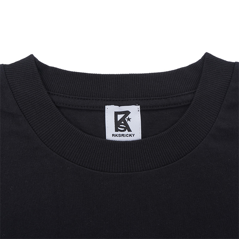 rksricky Tシャツ-