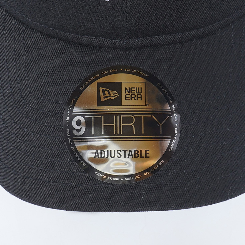 RKSRICKY×NEW ERA® RKSHeartロゴキャップ