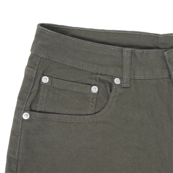 RKS ストレッチツイルパンツ - 画像 (10)
