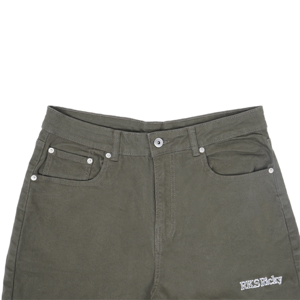 RKS ストレッチツイルパンツ - 画像 (8)