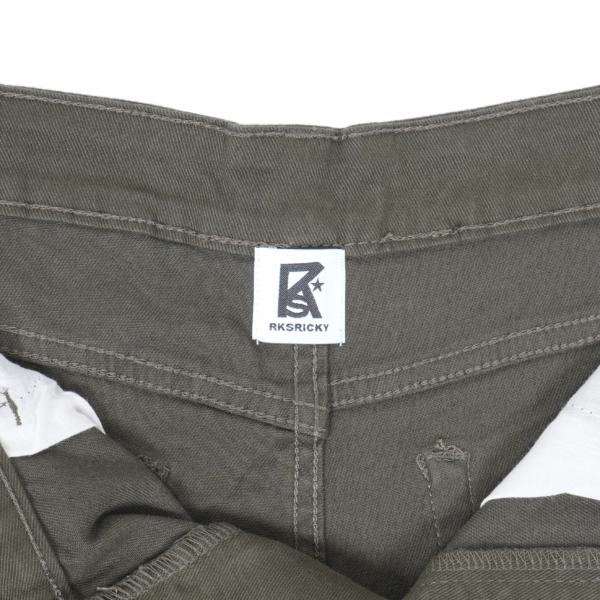 RKS ストレッチツイルパンツ - 画像 (9)