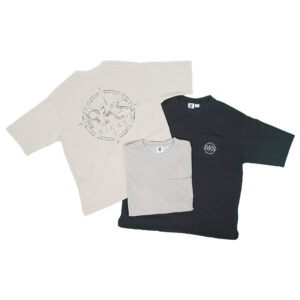 RKS Military Logo Tシャツ