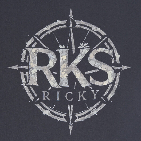 RKS Military Logo Tシャツ - 画像 (11)