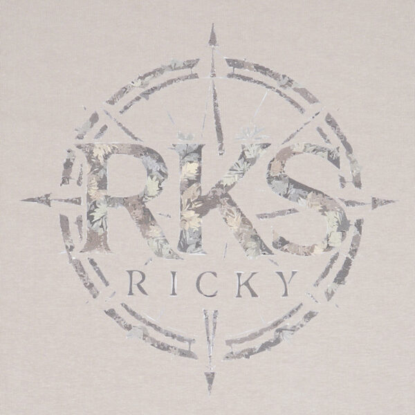 RKS Military Logo Tシャツ - 画像 (12)
