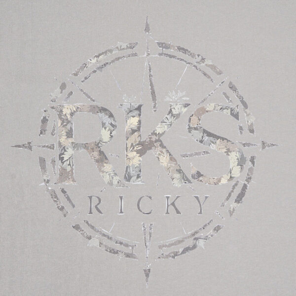 RKS Military Logo Tシャツ - 画像 (13)