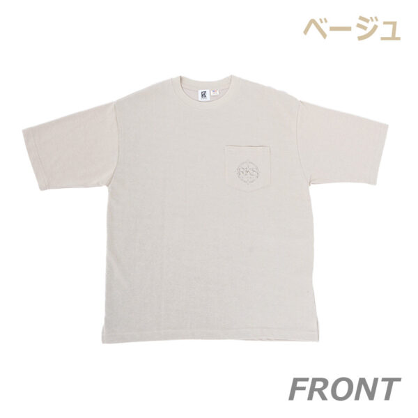 RKS Military Logo Tシャツ - 画像 (4)