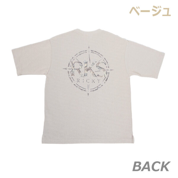 RKS Military Logo Tシャツ - 画像 (5)