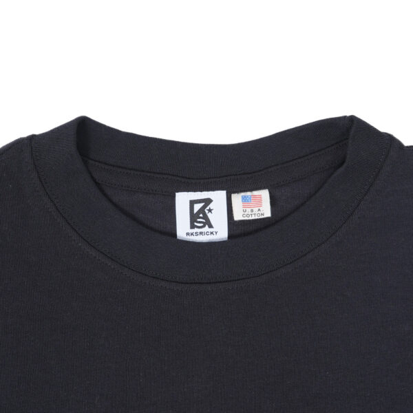 RKS Military Logo Tシャツ - 画像 (8)
