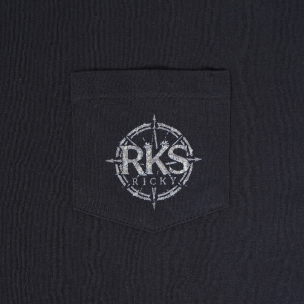 RKS Military Logo Tシャツ - 画像 (9)