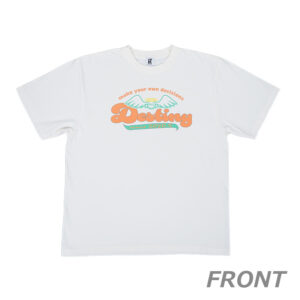 RKS Destiny Tシャツ