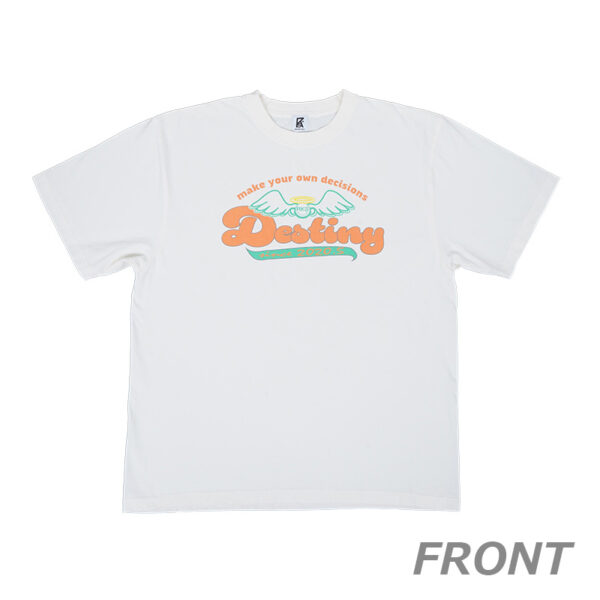 RKS Destiny Tシャツ