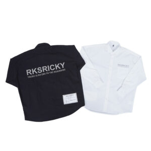 RKS Reflectシャツ