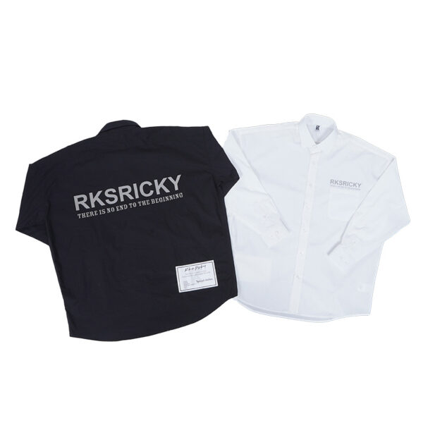 RKS Reflectシャツ