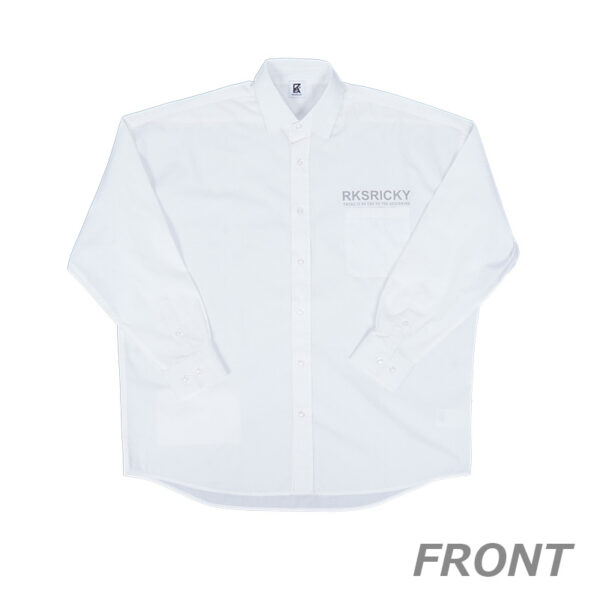RKS Reflectシャツ - 画像 (2)