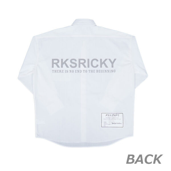 RKS Reflectシャツ - 画像 (3)