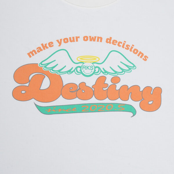 RKS Destiny Tシャツ - 画像 (4)