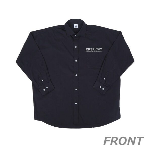 RKS Reflectシャツ - 画像 (4)