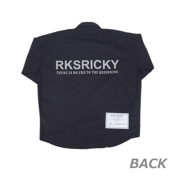 RKS Reflectシャツ - 画像 (5)