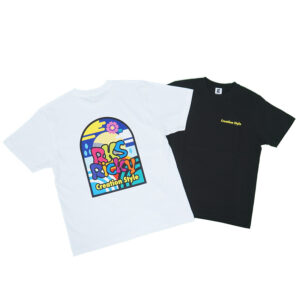 RKS Creation Style Tシャツ