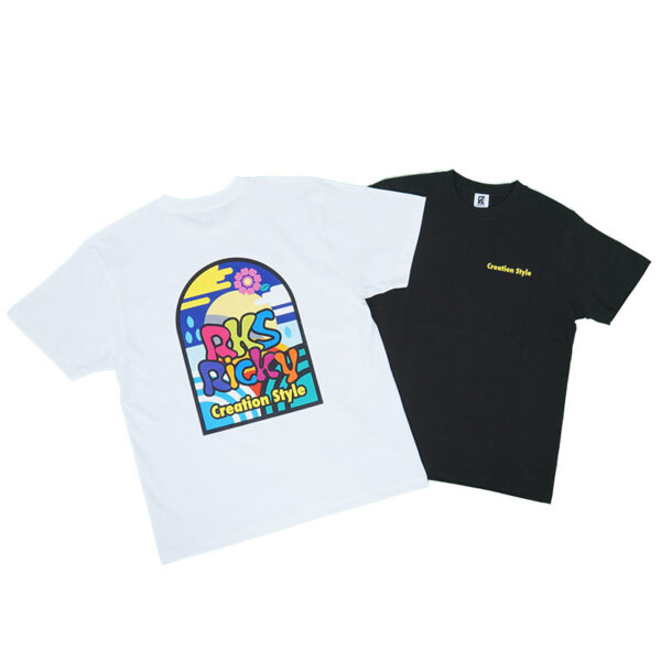 RKS Creation Style Tシャツ