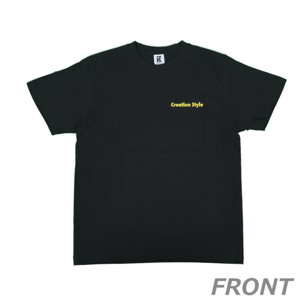 RKS Creation Style Tシャツ - 画像 (2)