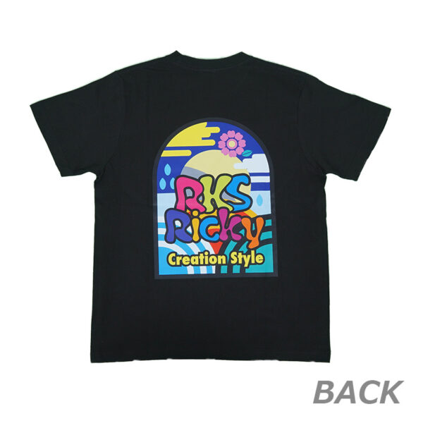 RKS Creation Style Tシャツ - 画像 (3)