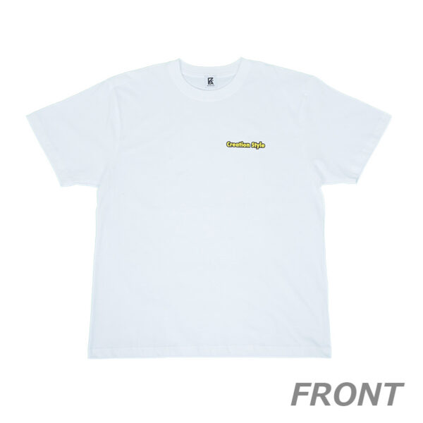 RKS Creation Style Tシャツ - 画像 (4)
