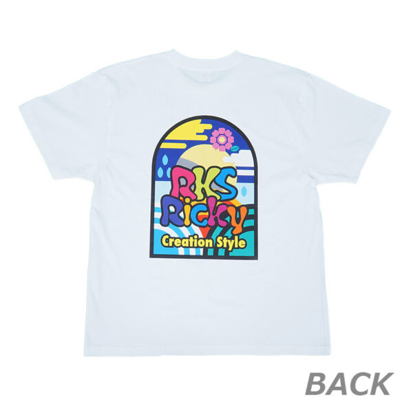 RKS Creation Style Tシャツ - 画像 (5)
