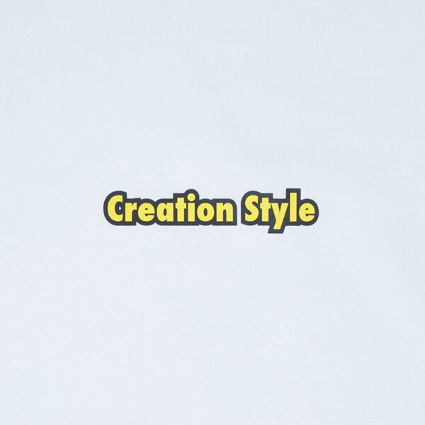 RKS Creation Style Tシャツ - 画像 (7)