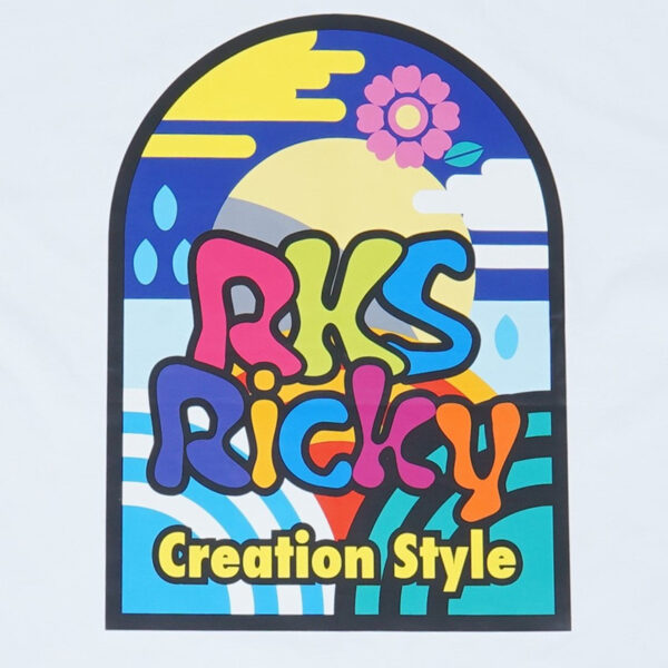 RKS Creation Style Tシャツ - 画像 (9)