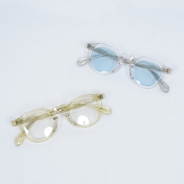 RKS Glassese No.19