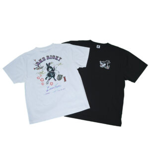 RKS 5th AnniversaryTシャツ[受注商品]