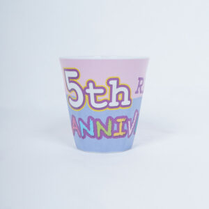 RKSメラミンカップ5th Anniversary