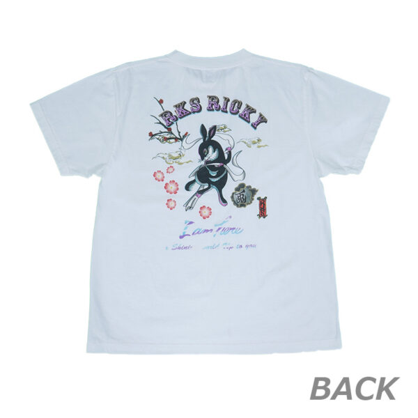 RKS 5th AnniversaryTシャツ[受注商品] - 画像 (3)