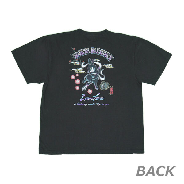 RKS 5th AnniversaryTシャツ[受注商品] - 画像 (5)