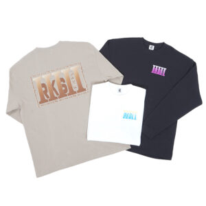 RKS Blaze Long Tシャツ