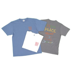 RKS Groove Tシャツ