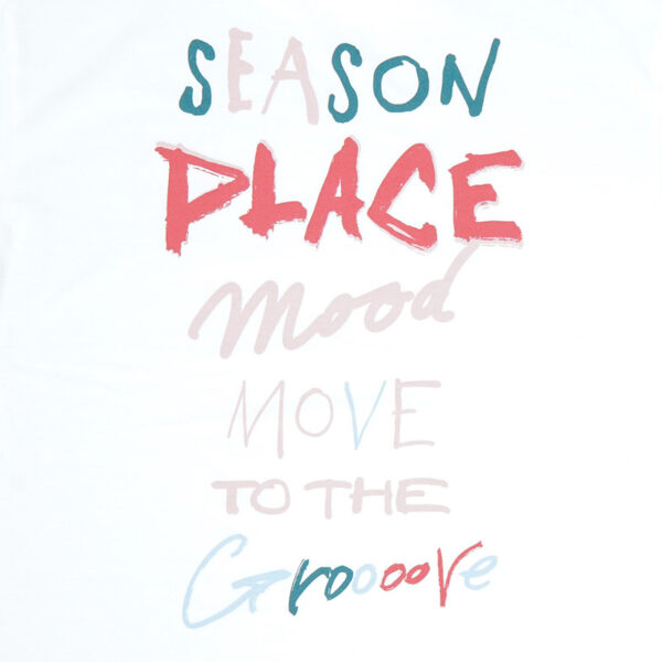 RKS Groove Tシャツ - 画像 (10)