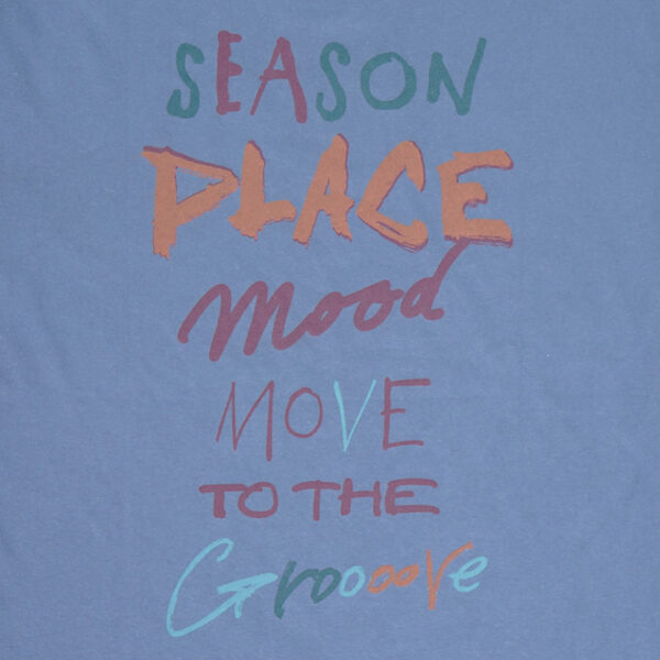 RKS Groove Tシャツ - 画像 (12)