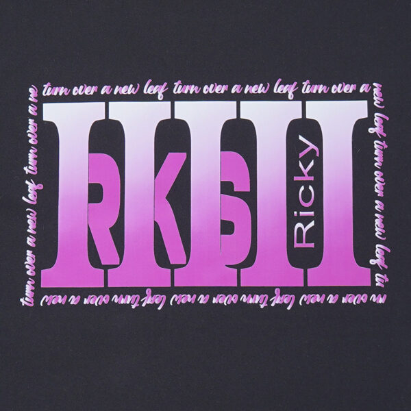 RKS Blaze Long Tシャツ - 画像 (13)