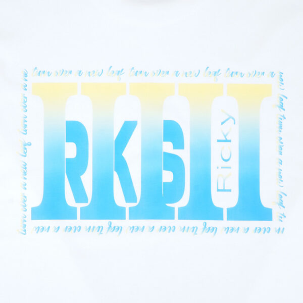 RKS Blaze Long Tシャツ - 画像 (14)