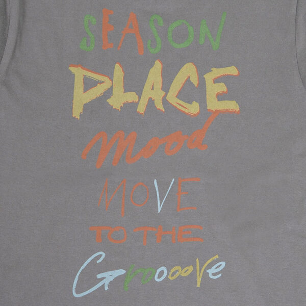 RKS Groove Tシャツ - 画像 (14)