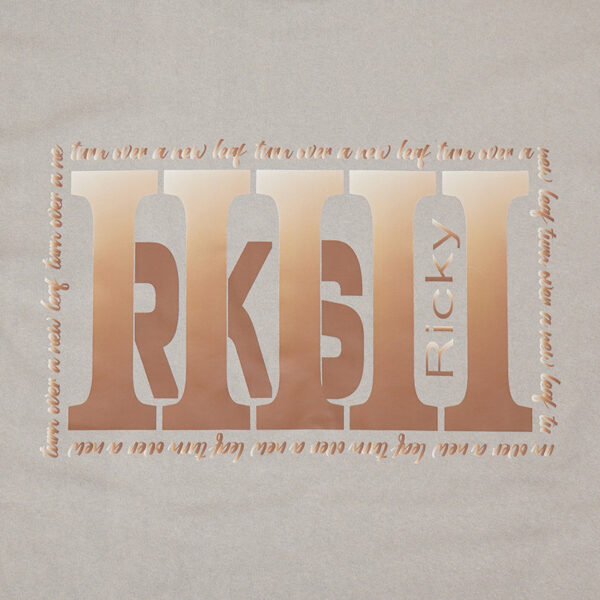 RKS Blaze Long Tシャツ - 画像 (15)